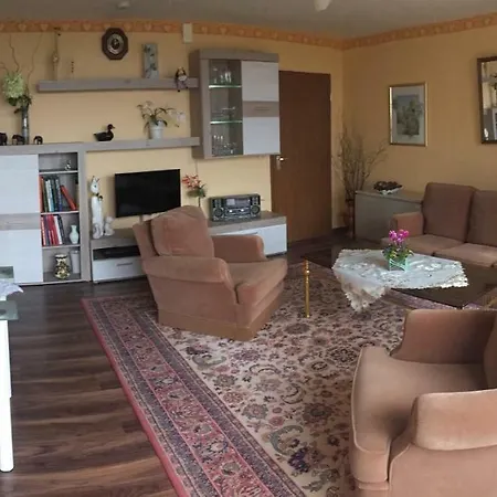 Ferienwohnung Schneider Ormesheim Exterior foto