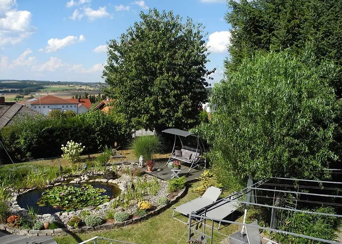 Ferienwohnung Schneider