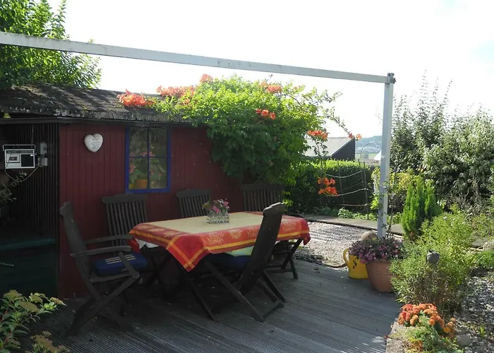 Ferienwohnung Schneider