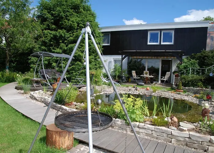Ferienwohnung Schneider