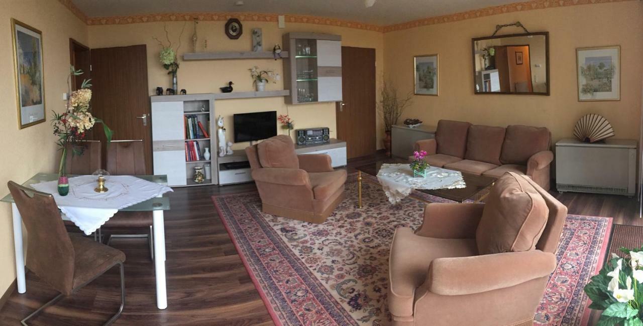 Apartment Schneider *