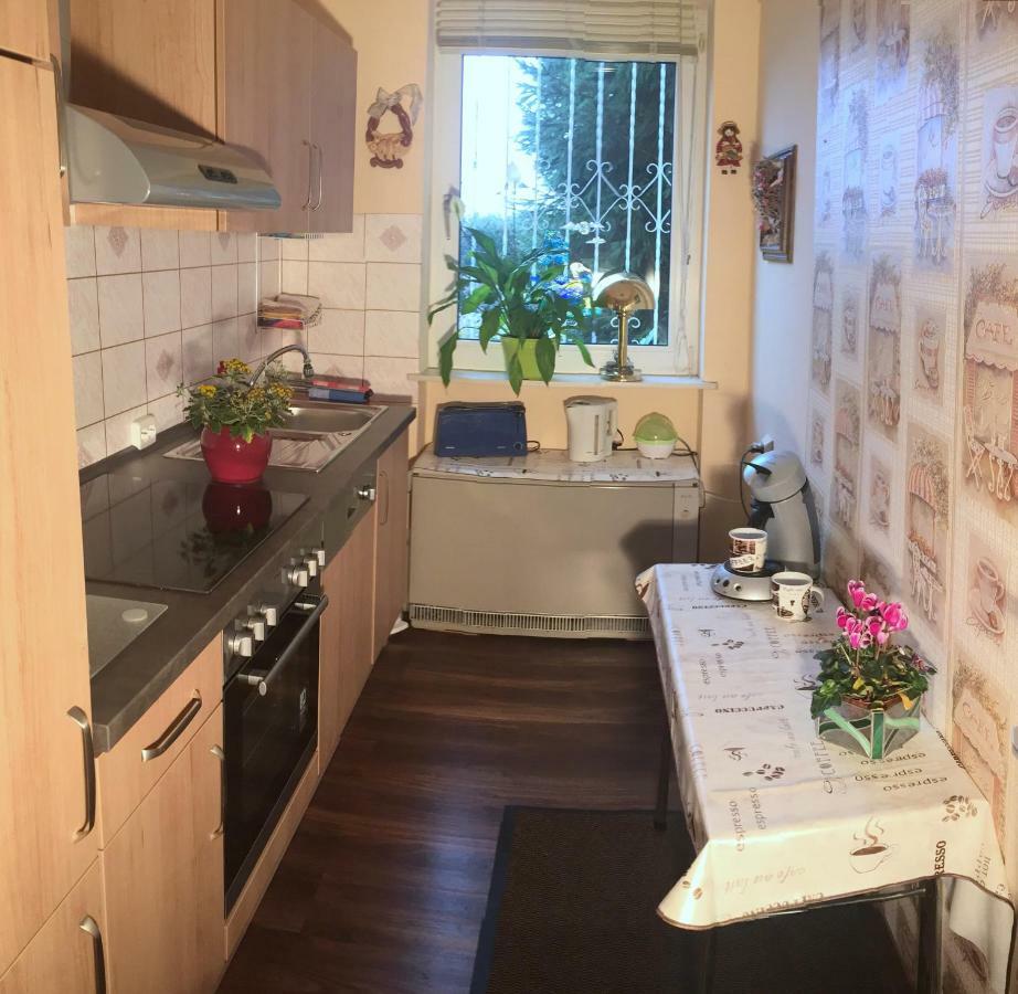 Apartment Schneider