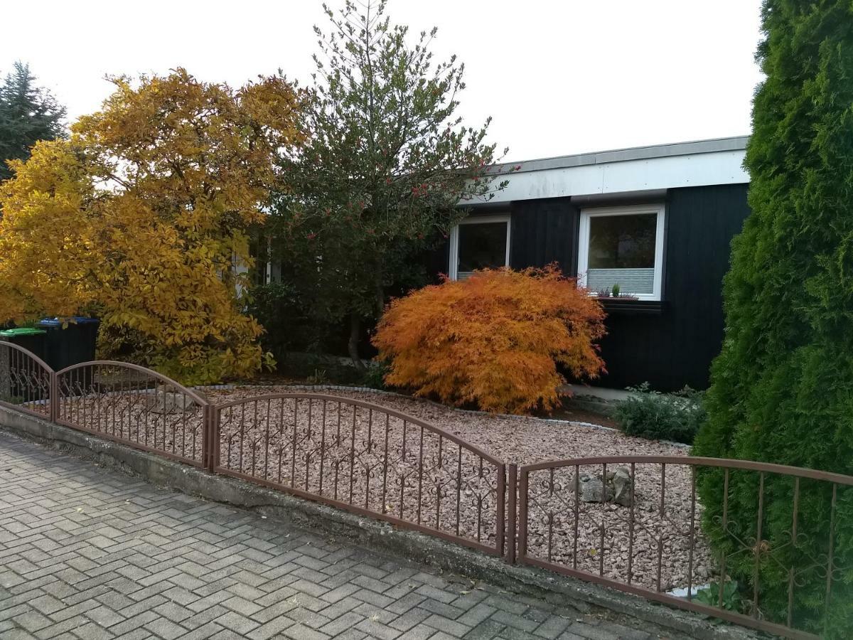 Schneider Apartment Ormesheim